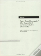 Capa do artigo Future Ground Commanders