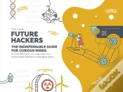 Capa do artigo Future Hackers