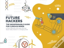 Capa do artigo Future Hackers