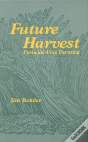 Capa do artigo Future Harvest