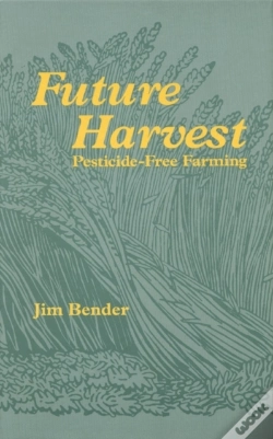 Capa do artigo Future Harvest