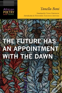 Capa do artigo Future Has An Appointment With The Dawn