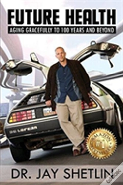 Capa do artigo Future Health
