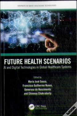 Capa do artigo Future Health Scenarios