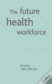 Capa do artigo Future Health Workforce