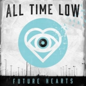 Capa do artigo Future Hearts - CD