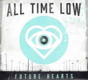 Capa do artigo Future Hearts - CD
