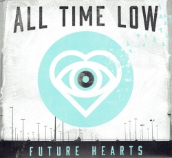 Capa do artigo Future Hearts - CD