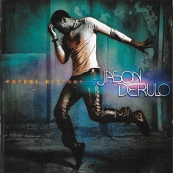 Capa do artigo Future History - CD