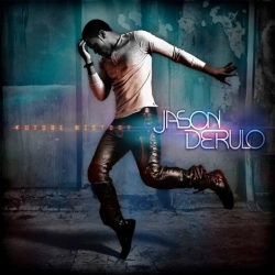 Capa do artigo Future History - CD