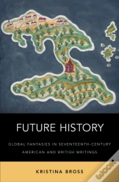 Capa do artigo Future History