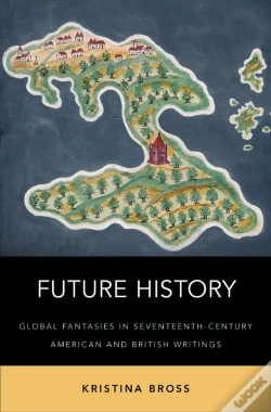 Capa do artigo Future History