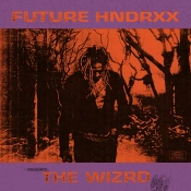Capa do artigo Future HNDRXX Presents: The Wizrd - CD