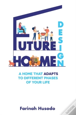 Capa do artigo Future Home Design