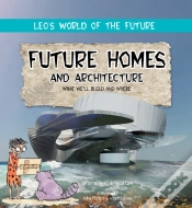 Capa do artigo Future Homes And Architecture