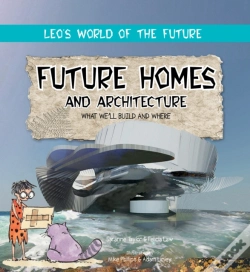 Capa do artigo Future Homes And Architecture