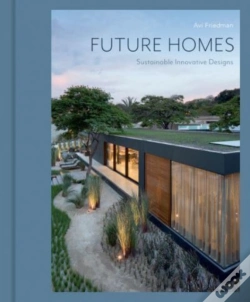 Capa do artigo Future Homes