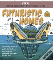 Capa do artigo Future Homes