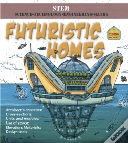 Capa do artigo Future Homes