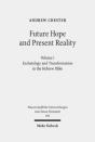 Future Hope And Present Reality - Preview