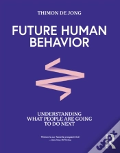 Capa do artigo Future Human Behavior