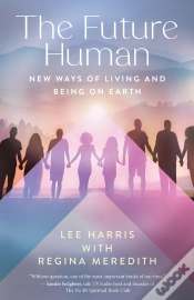 Capa do artigo Future Human