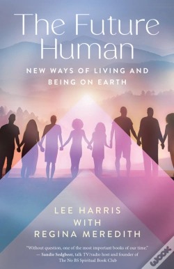 Capa do artigo Future Human