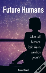 Capa do artigo Future Humans