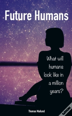 Capa do artigo Future Humans