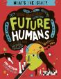 Future Humans - Preview