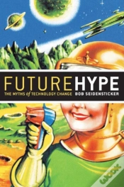 Capa do artigo Future Hype