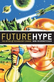 Capa do artigo Future Hype