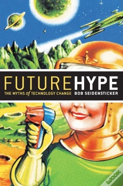 Capa do artigo Future Hype