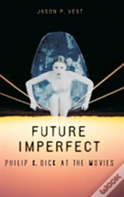 Capa do artigo Future Imperfect