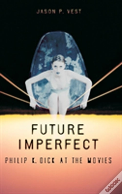 Capa do artigo Future Imperfect