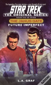 Capa do artigo Future Imperfect