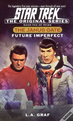 Capa do artigo Future Imperfect