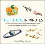 Future In Minutes - Preview