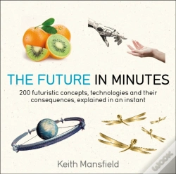 Capa do artigo Future In Minutes