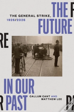 Capa do artigo Future In Our Past