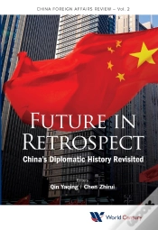 Capa do artigo Future In Retrospect: China