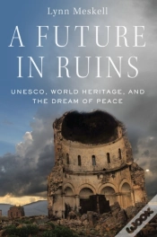 Capa do artigo Future In Ruins