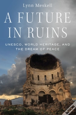 Capa do artigo Future In Ruins