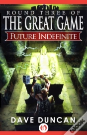 Capa do artigo Future Indefinite