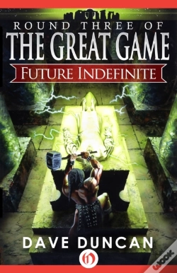 Capa do artigo Future Indefinite