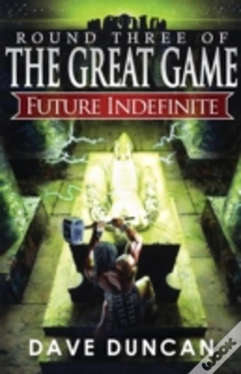 Future Indefinite