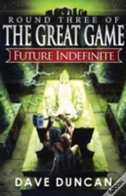Capa do artigo Future Indefinite