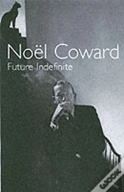 Capa do artigo Future Indefinite