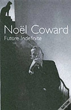 Capa do artigo Future Indefinite