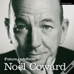 Capa do artigo Future Indefinite